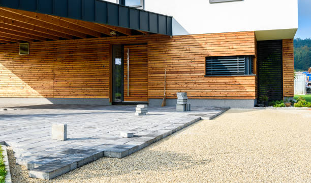 Best Commercial Driveway Pavers  in Hyrum, UT