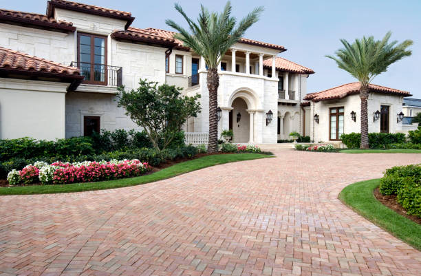 Reasons to Select Us for Your Driveway Paving Requirements in Hyrum, UT