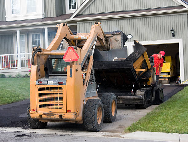Best Permeable Paver Driveway  in Hyrum, UT