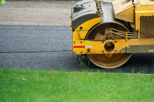 Best Commercial Driveway Pavers  in Hyrum, UT