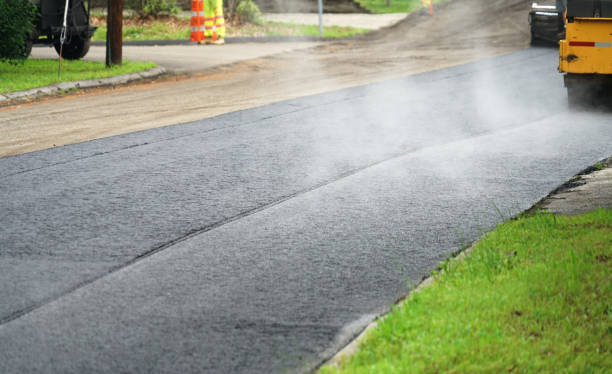 Professional Driveway Pavers in Hyrum, UT