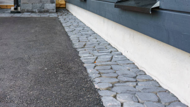 Best Residential Driveway Paver Services  in Hyrum, UT