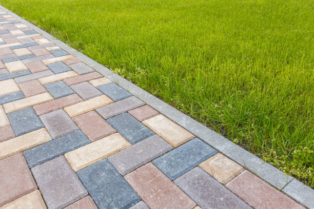 Best Professional Driveway Pavers  in Hyrum, UT