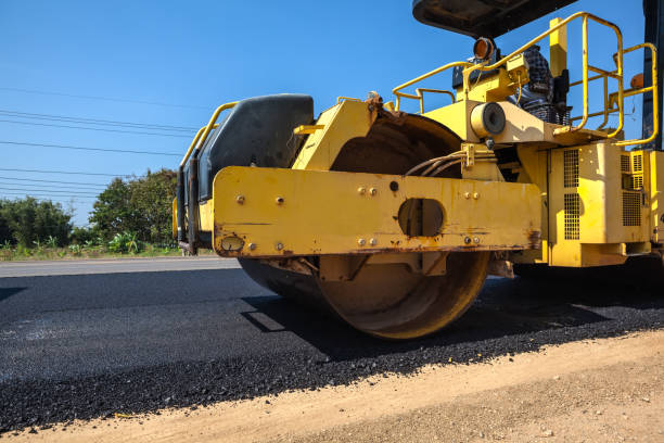 Best Local Driveway Pavers  in Hyrum, UT